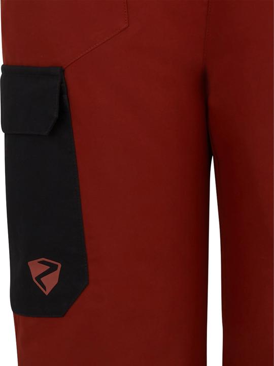 Actual product image Ziener AYKO jun (pants ski) (128)