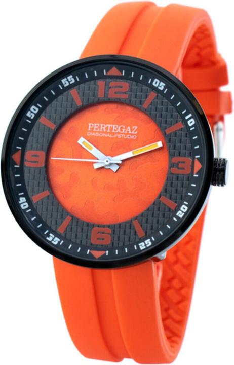 Produktbild Pertegaz Unisex-Uhr PDS-005-NA (Ø 44 mm) (44 mm)