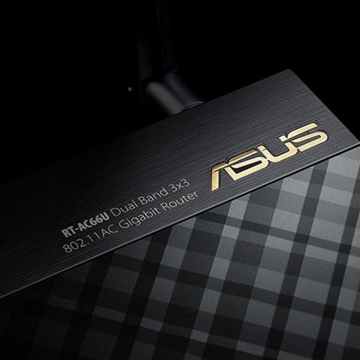 Immagine prodotto ASUS Rt-Ac66u