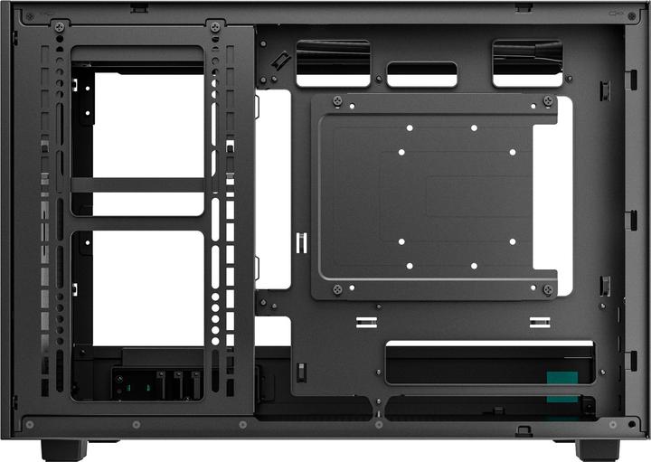 Actual product image Deepcool CH260 (Mini-ATX, Mini-ITX, mATX)