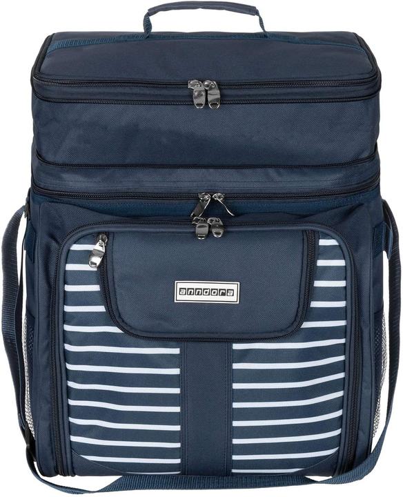 Produktbild Anndora Picknicktasche