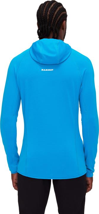 Produktbild Mammut Aenergy Light ML Hooded Jacket Men (XXL)