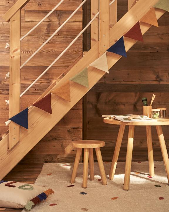 Produktbild Kave Home Dilcia (Kinderstuhl)