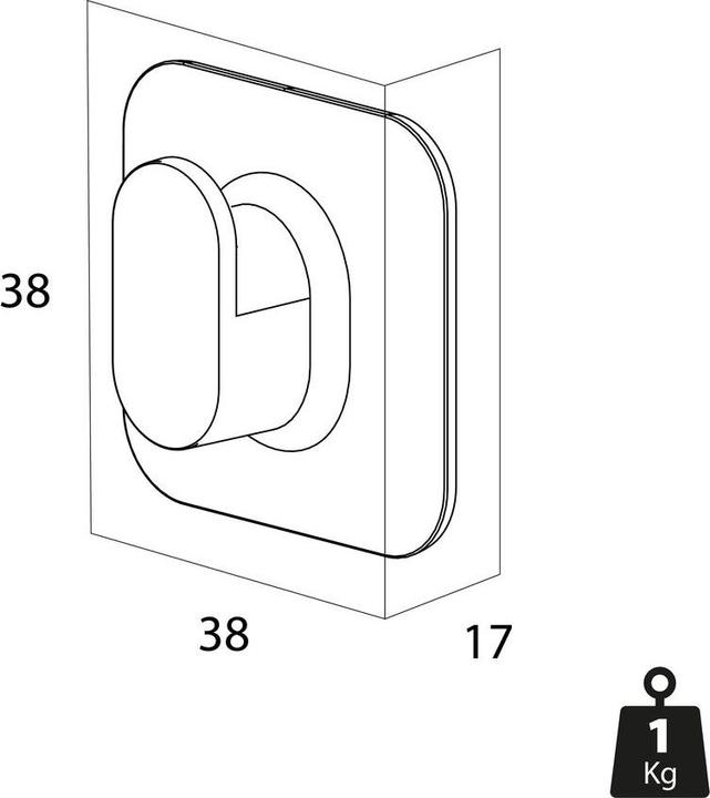 Actual product image Tiger Carv