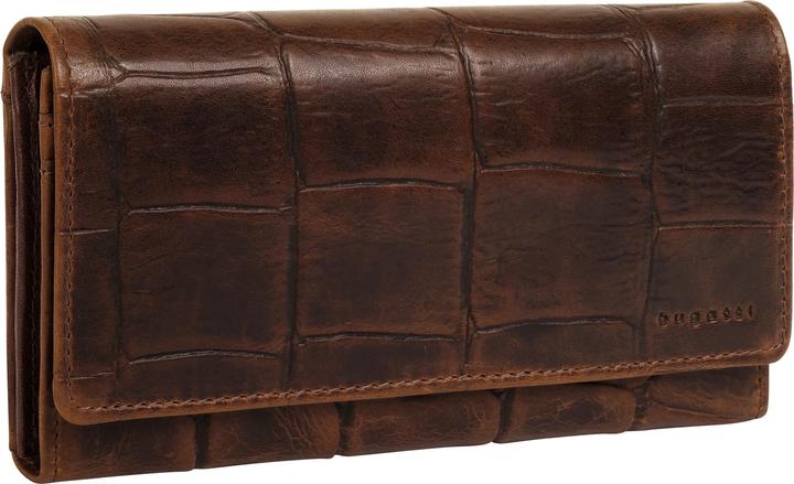 Actual product image Bugatti NEVIO wallet