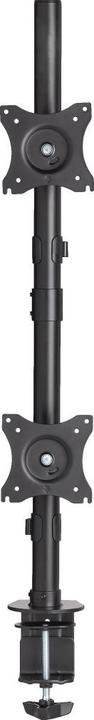 Produktbild Eaton Tripp Lite Series DDR1527SDC - Klemme - 8,16 kg - 38,1 cm (15 Zoll) - 68,6 cm (27 Zoll) - 100 x 10 (Tisch, 27")