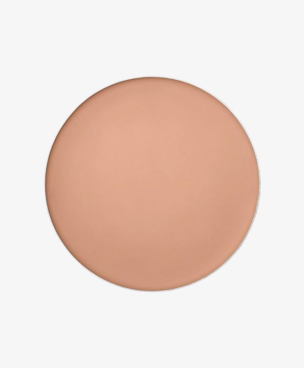 Actual product image Shiseido Sun Make-up Tanning Compact Foundation SPF 10 Honey (Refill) / 12 g (Honey)