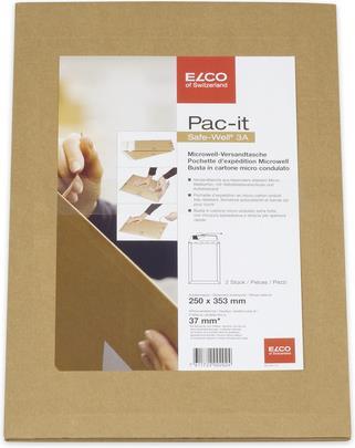 Actual product image Elco Pac-it Safe 3A (1 x)