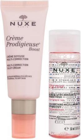Produktbild Nuxe Crème Prodigieuse Boost Multi-Correction Silky Cream (40 ml, Tagescreme)