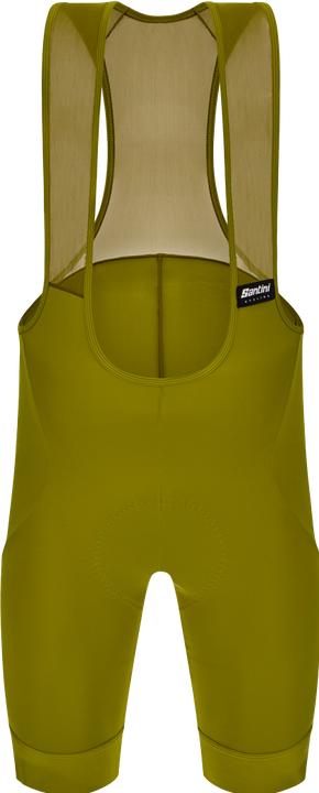 Image du produit Santini Trägerhose kurz RTR Herren (XL)