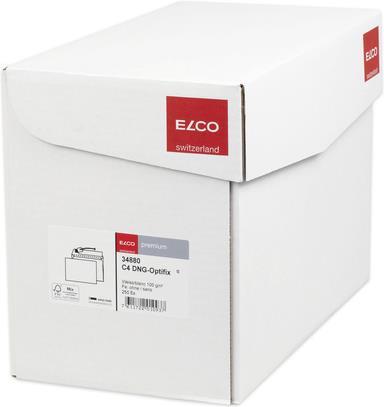Produktbild Elco Couvert Premium, ohne Fenster (C4, 250 x)