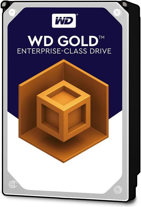 WD Gold (2 TB, 3.5")
