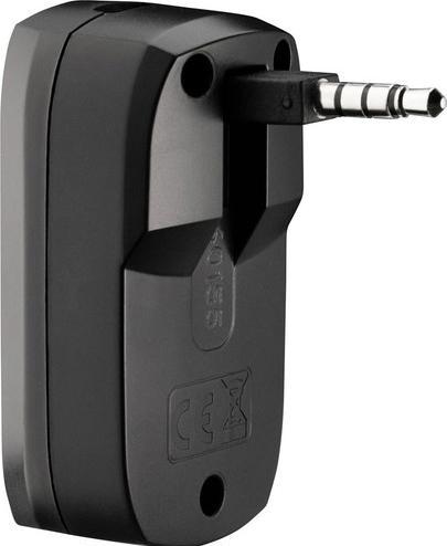 Actual product image Westcott FJ-XR Wireless Receiver für FJ-X2M 3.5 Klinke