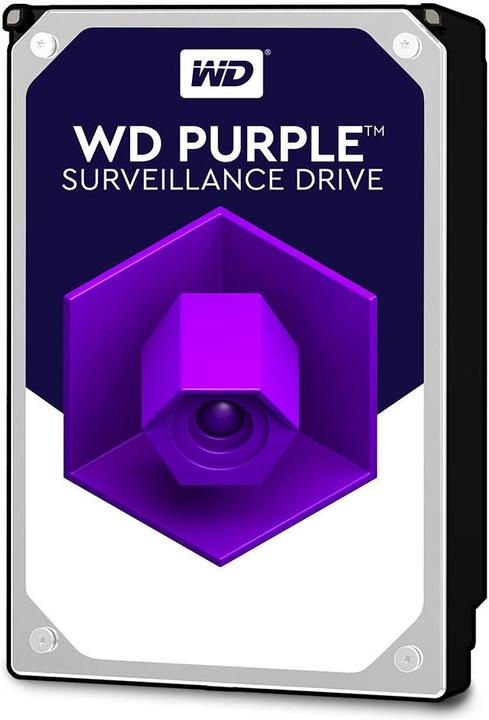 Actual product image WD Purple (3 TB, 3.5")