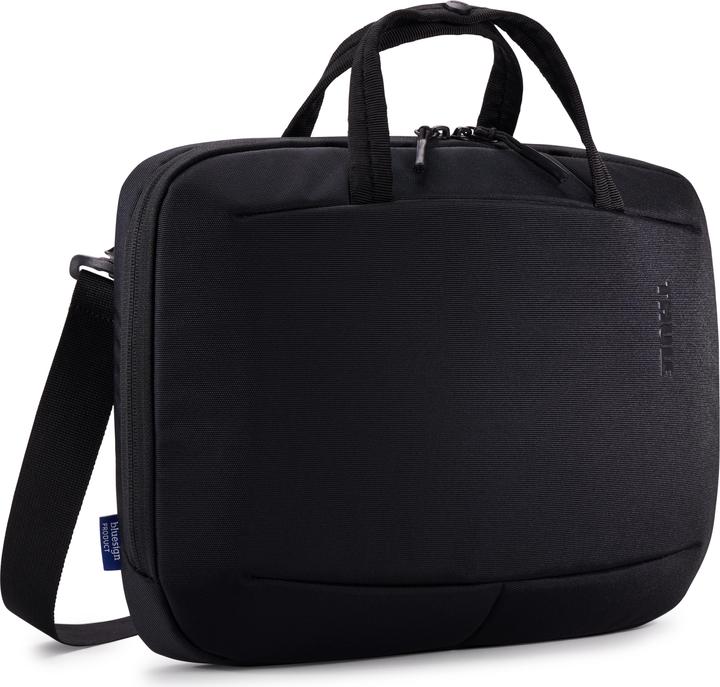 Productafbeelding Thule SUBTERRA 2 ATTACHE 14IN - ZWART (14", Universeel)