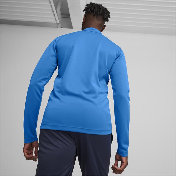 Actual product image Puma teamGOAL Training 1/4 Zip Top (M)