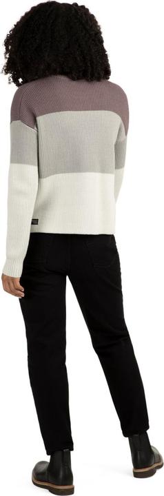 Actual product image Stoic Women's Heavy MerinoKnit MMXX.Rutvik Sweater (L)