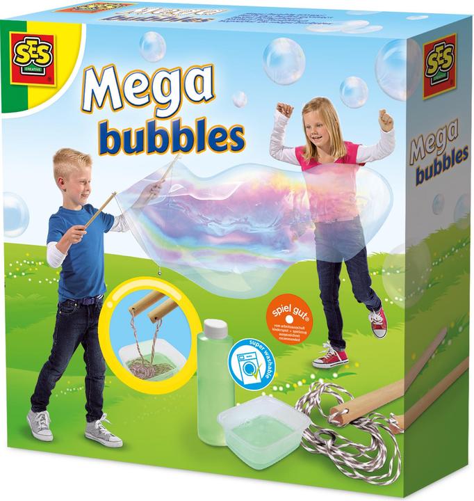 Ses Mega Call Blase