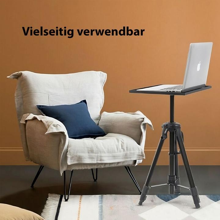 Produktbild Hermex Beamer Ständer Projektor Laptopständer