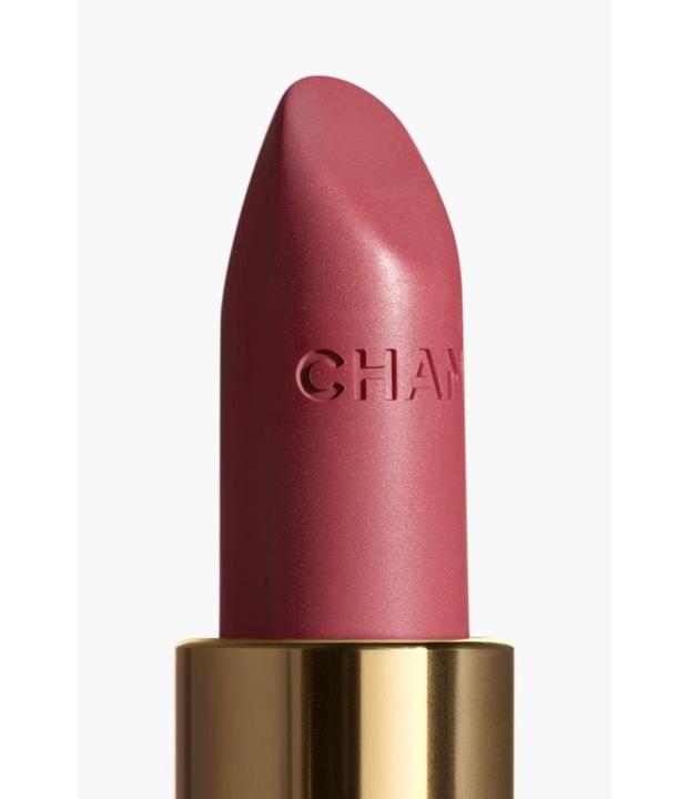 Image du produit Chanel Rouge Allure Velvet Luminous Matte Lip Colour 79 Élégante (79 Élégante)