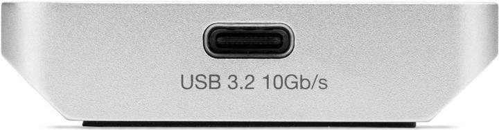 Actual product image OWC SSD 1TB Envoy Pro Elektron USB-C - Solid State Disk - 1,000 GB (1000 GB)