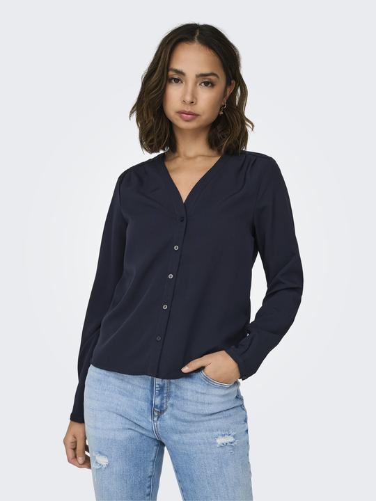 Immagine prodotto Only Top con scollo a V regular fit Top Top (XS)