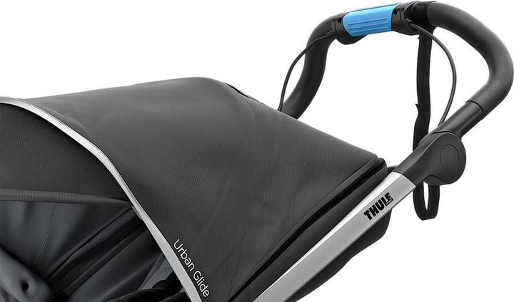 Actual product image Thule Urban Glide 2