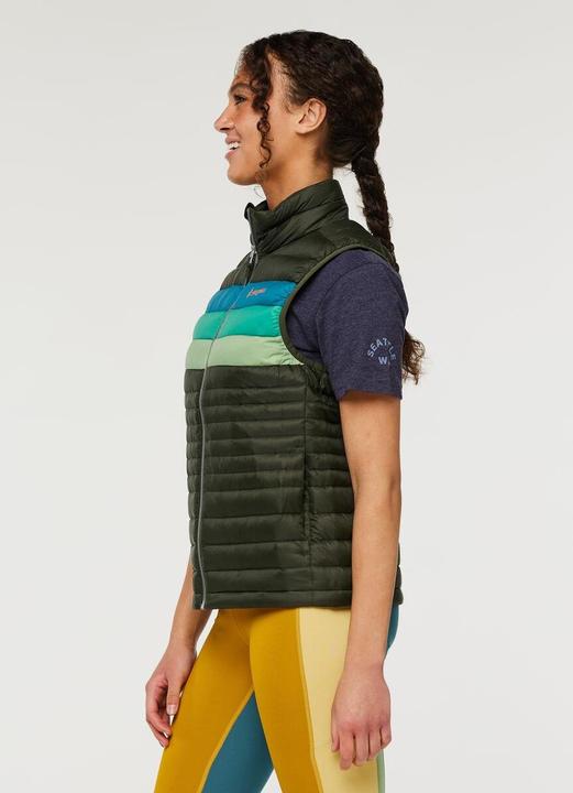 Produktbild Cotopaxi Fuego Down Vest (XS)