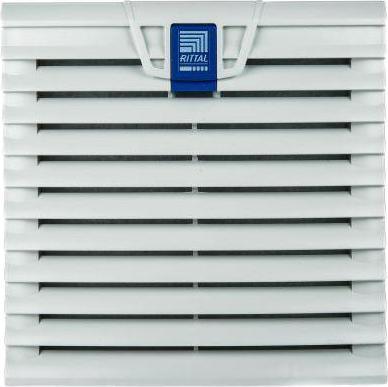 Immagine prodotto Rittal Filtro aria Grigio (RAL 7035) (B