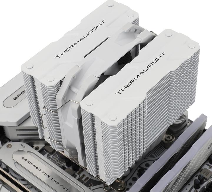 Productafbeelding Thermalright Peerless Assassin 120 Mini (135 mm)
