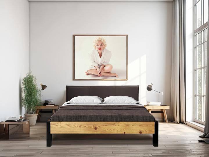 Produktbild Möbel-Eins Curby (90 x 200 cm)