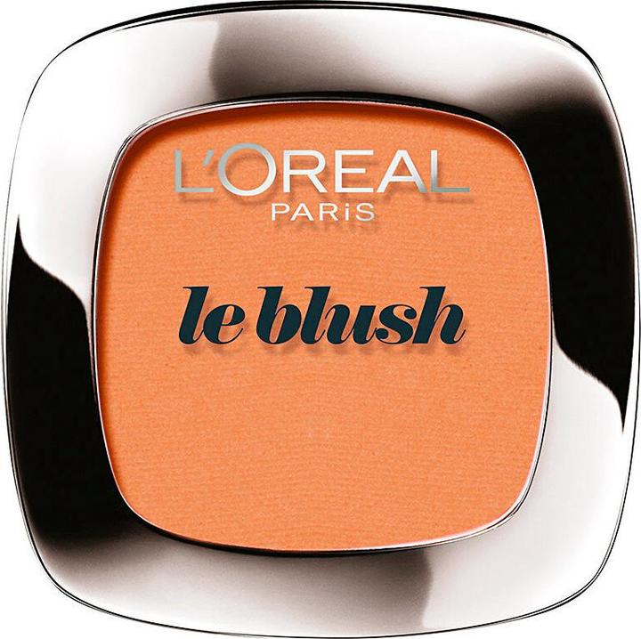 L'Oréal Paris True Match Le Blush (160 Peach)
