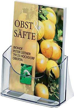 Produktbild Sigel Tisch-Prospekthalter (A5)
