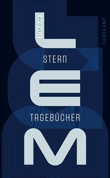 Produktbild Sterntagebücher (Deutsch)