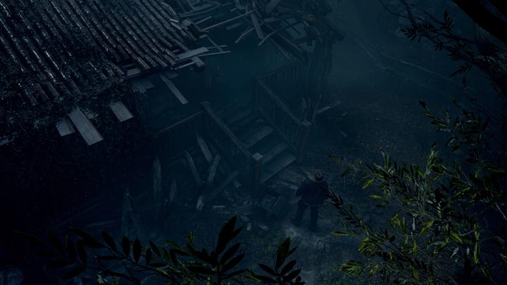 Immagine prodotto Capcom Resident Evil 4 Remake (PS5, EN)