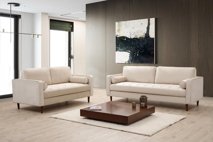 Produktbild Atelier del Sofa Clementine (2-Sitzer)