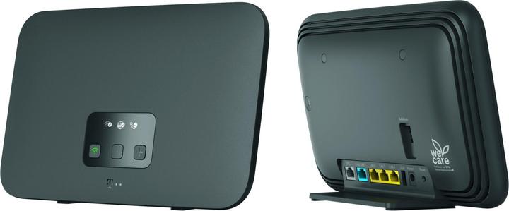 Produktbild Telekom Speedport Smart 4R