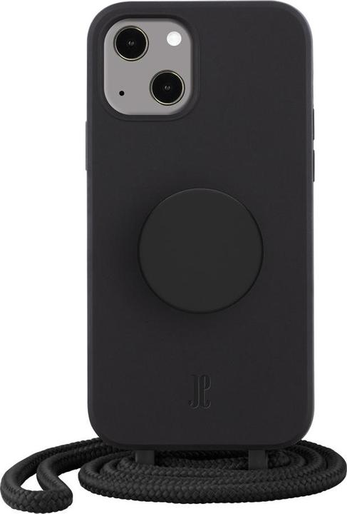 Actual product image PopSockets Just Elegance Necklace Case + (Apple iPhone 13)