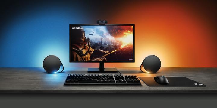 Immagine prodotto Logitech G560