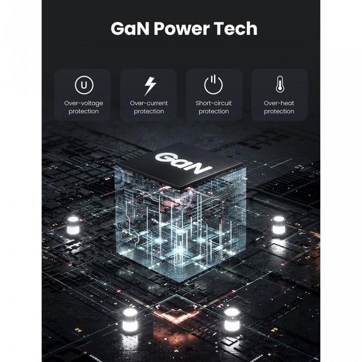 Immagine prodotto Ugreen Nexode Bundle (100 W)