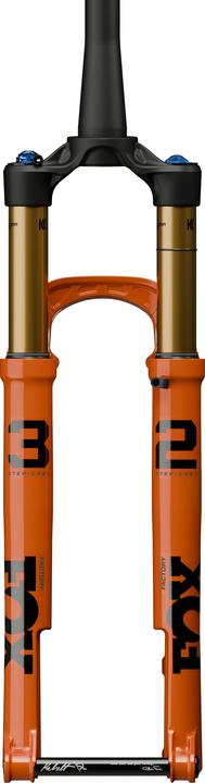 Produktbild Fox Federgabel Float 32 SC FS 29" Grip SL Psh-Lk (100 mm, Luft)