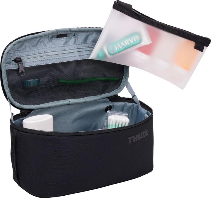 Actual product image Thule Subterra 2 Toiletry - Black (7 l)