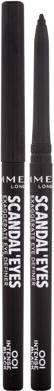 Actual product image Rimmel London Rimmel - Scandal'eyes Eye Define Eye Pencil 001 Intenseack 35g (001 Intense Black)