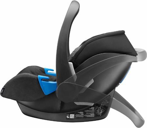 Produktbild RECARO Privia (Kindersitzerhöhung)