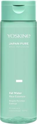 Actual product image DAX Yoskine Japan Pure Rice Infusion Rich Rice Essence For Face 200ml (200 ml)