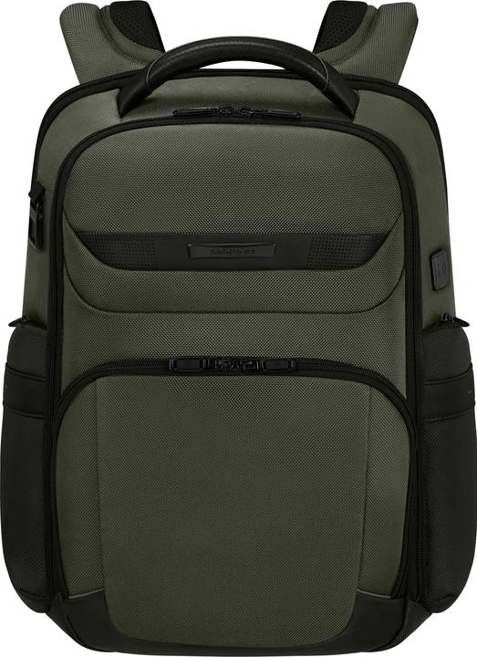 Samsonite Pro-DLX 6 Backpack 15.6" (15 l)