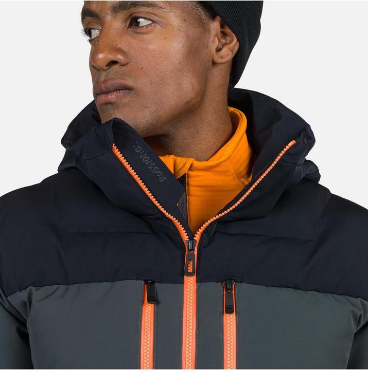 Produktbild Rossignol Blackside Puffy Jacket (L)