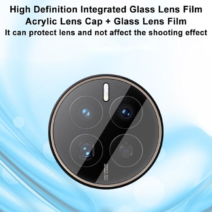 Produktbild Protectorking 6x Kameraglas Schutzglas Panzerglas HD Klar (6 Stück, Huawei Mate 50 Pro)