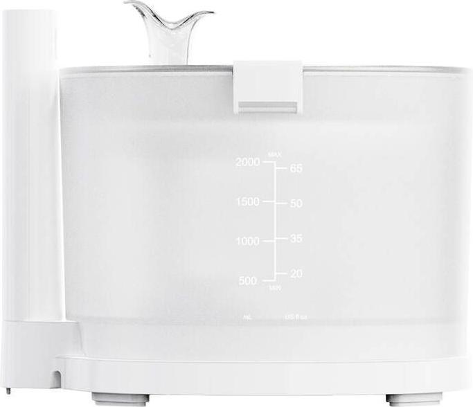 Actual product image Cheerble E1+ smart dog and cat fountain/drinker (2 l)