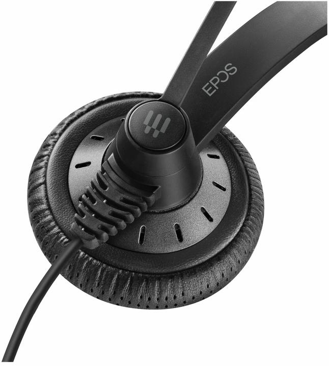 Actual product image EPOS Sennheiser Impact SC 75 (Cable, USB-A)